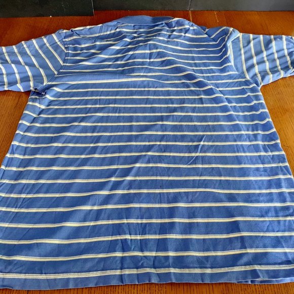 OXFORD GOLF MENS SHIRT SIZE XL - Picture 8 of 13